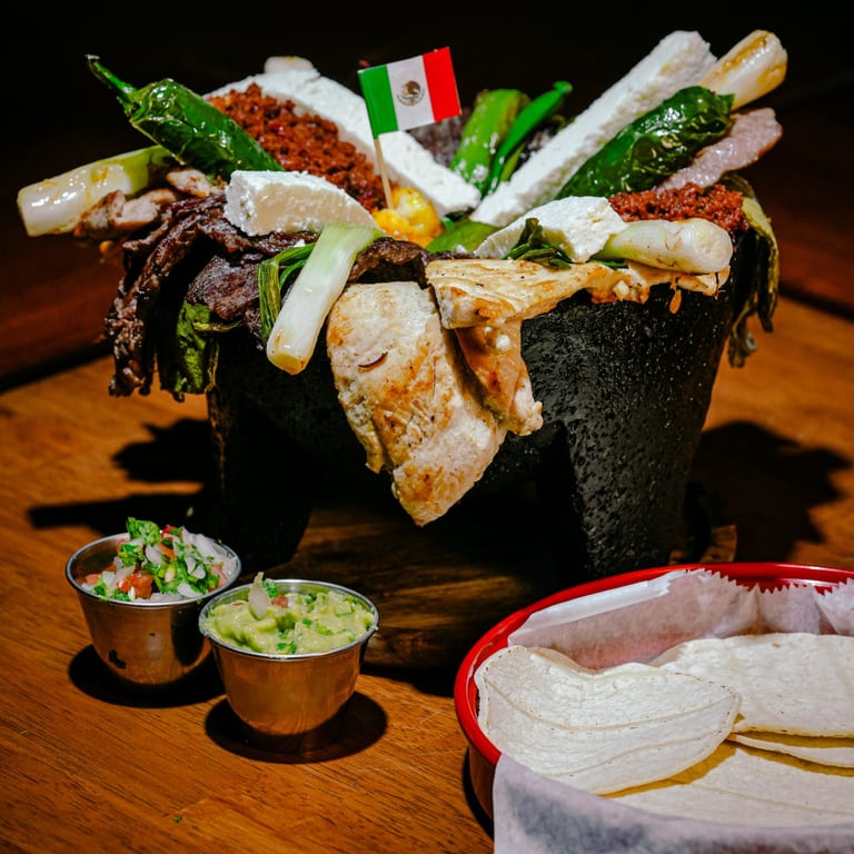 Whiskylucan Miami | Mexican Restaurant & Bar