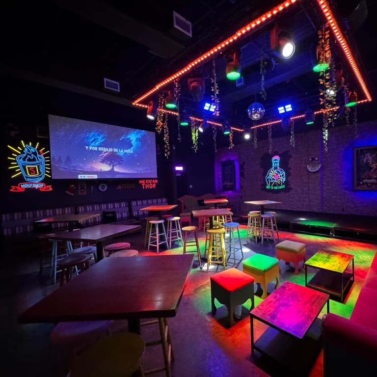 Your Private Party, Our Mexican Fiesta