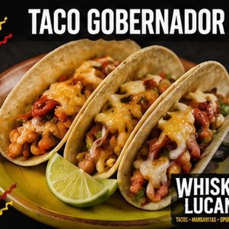 Tacos That Delight Your Taste Buds