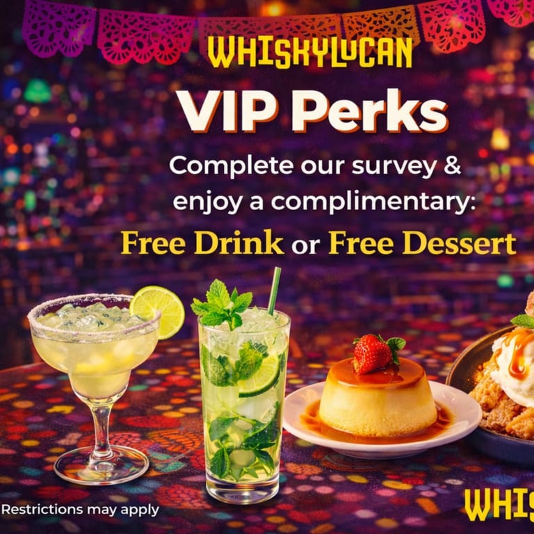 VIP Perks.🌟
