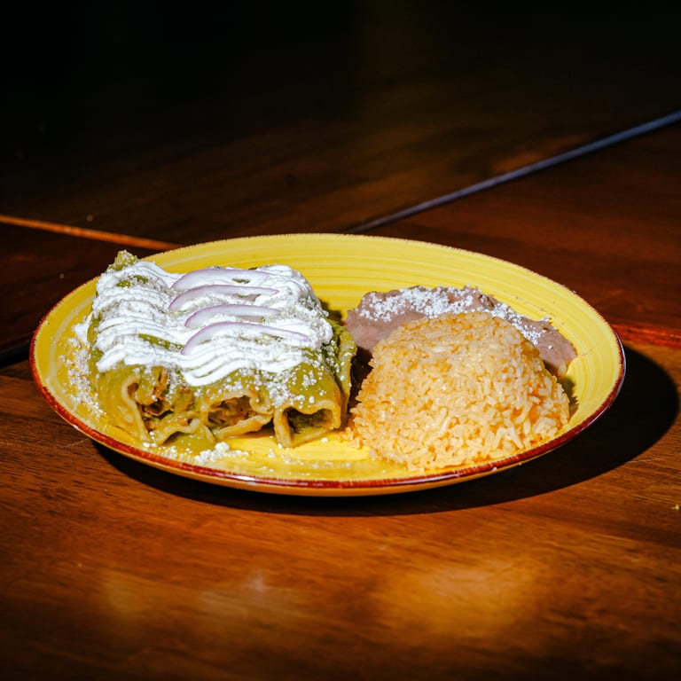 Indulge in Our Churrasco