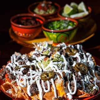 Nachos