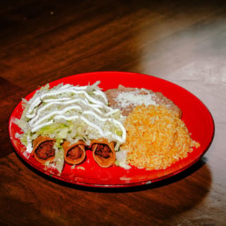 Orden de 3 Flautas