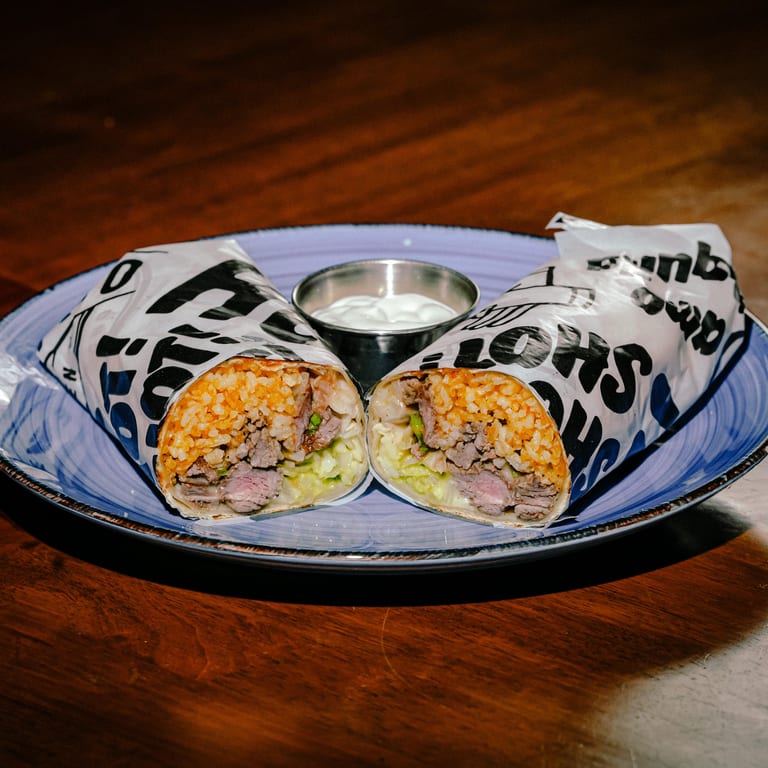 Quesabirria: A Mexican Delight